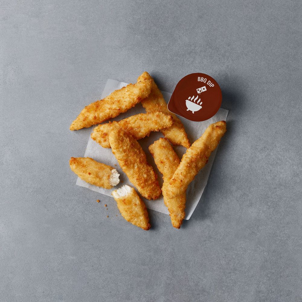 Domino's Pizza - Northampton - Weston Favell-10