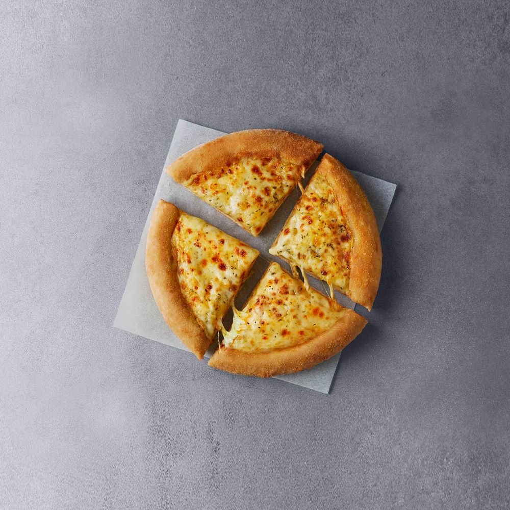 Domino's Pizza - Northampton - Weston Favell-5