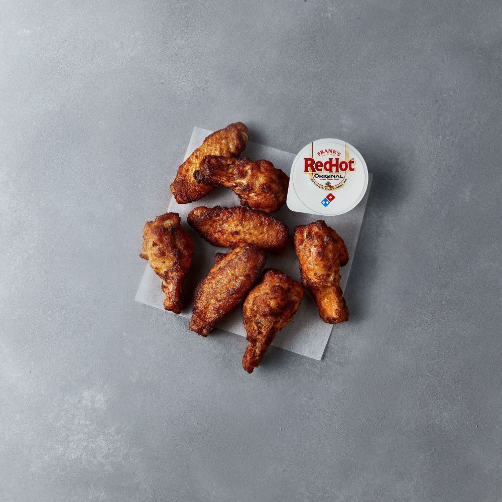 Domino's Pizza - Northampton - Weston Favell-9